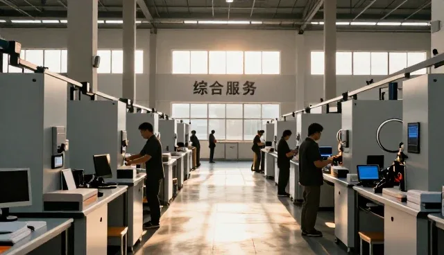 农业技术咨询服务包