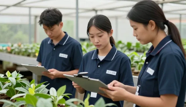 种植过程中常见问题及应对策略