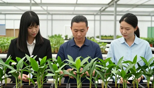 技术指导在农产品销售中的关键作用与实际应用